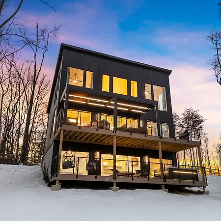 Adamina Canyon Luxurious, Canyon View 5Br,3Bth